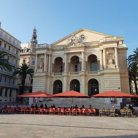 Operappart Τουλόν Εξωτερικό φωτογραφία